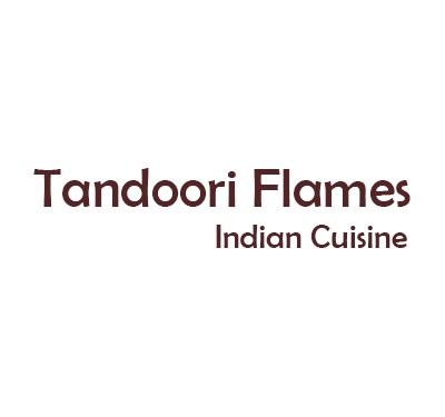 Tandoori Flames