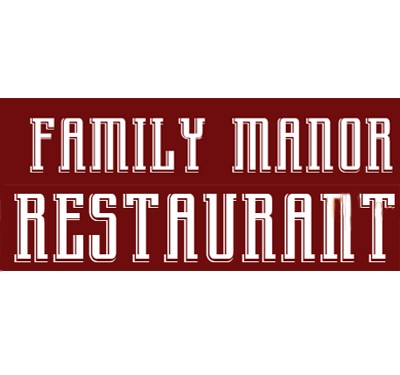 Family Manor Restaurant