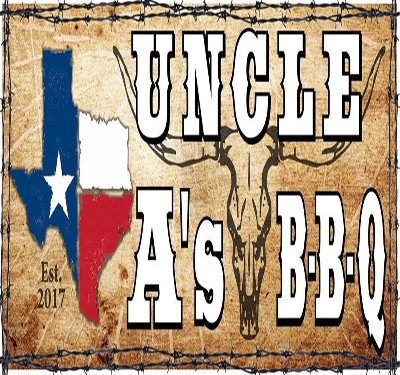 Uncle A's  BBQ