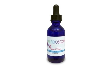 Kaleidoscope Miracle Drop Hair Growth Oil