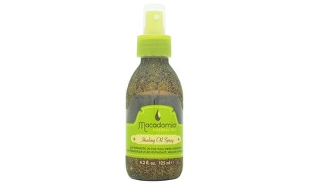 Macadamia Natural Oil Healing Oil Hair Spray (4.2 Fl. Oz.)