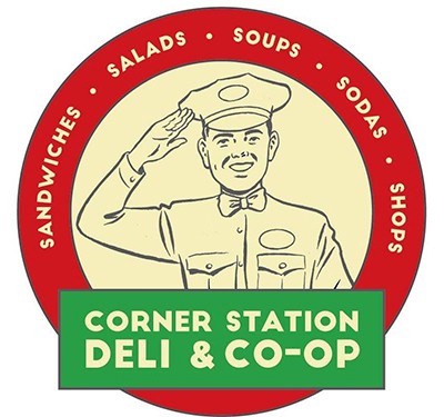 The Corner Station Deli
