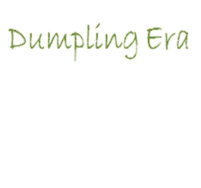 Dumpling Era
