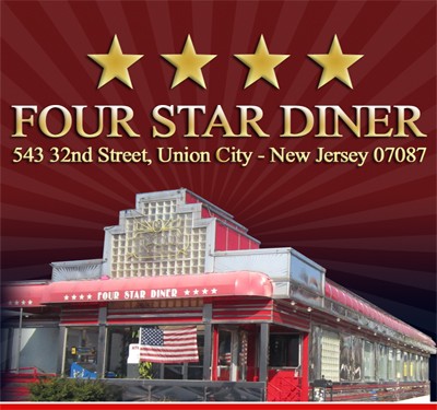Four Star Diner