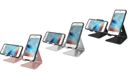 LAX Smartphone Stand (1- or 2-Pack)