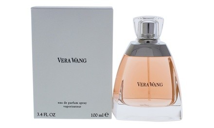 Vera Wang Eau de Parfum for Women (3.4 Fl. Oz.)