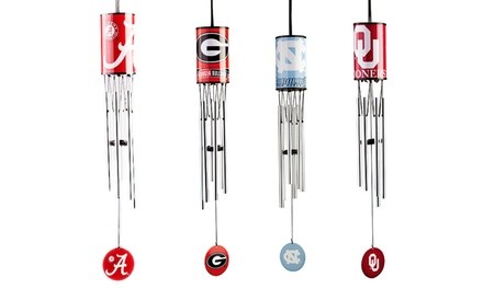 NCAA Wind Chimes