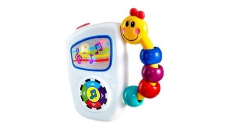 Baby Einstein Take Along Tunes Musical Toy