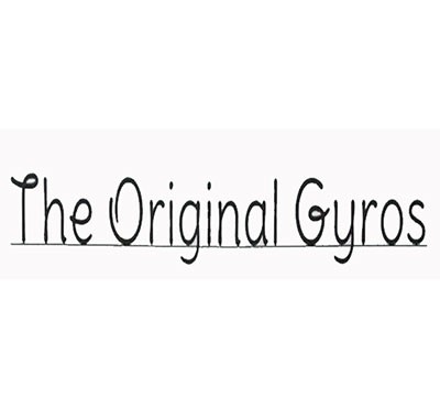 The Original Gyros