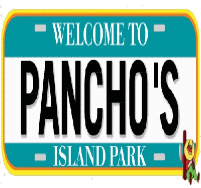 Pancho's Cantina