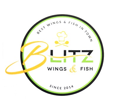 AllStarr Blitz Wings and Fish Restaurant