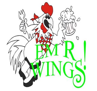 EM R Wings