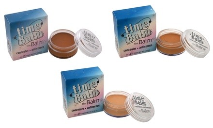 Time Balm Face Concealer (0.26 Fl. Oz.)