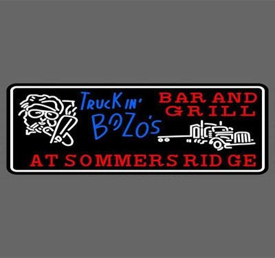 Truckin Bozo's Bar & Grill