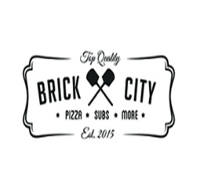 Brick City Pizza